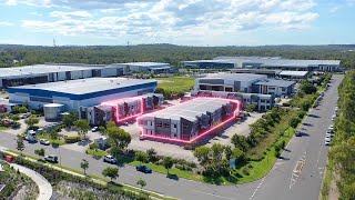 For Sale/Lease: Unbeatable Value Office Accommodation – 50-56 Kellar Street, Berrinba