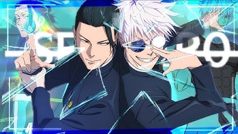 My entry in Reikon_ X open Collab • Anime mix • #reikonxopencollab