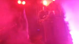 Intent:Outtake -  Eclipse live im B58 13.04.2019
