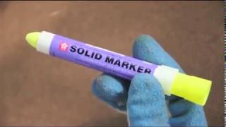Celebrity Sakura Solid Marker Wealth