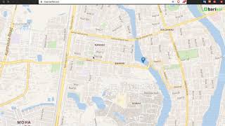 Barikoi Product Demo screenshot 4