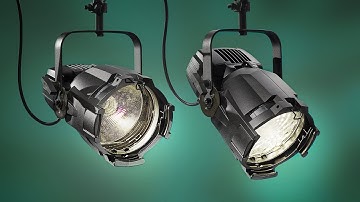 ETC Source 4WRD PAR and PARNel