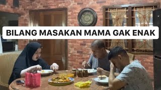 TUTORIAL DIUSIR DARI RUMAH