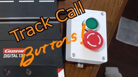 Tekslots Track Call Button Review