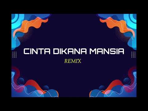 JOGET CINTA DIKANA MANSIA ( ZIVEN GMP )