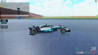 Roblox car suspension test but its just death screenshot 4