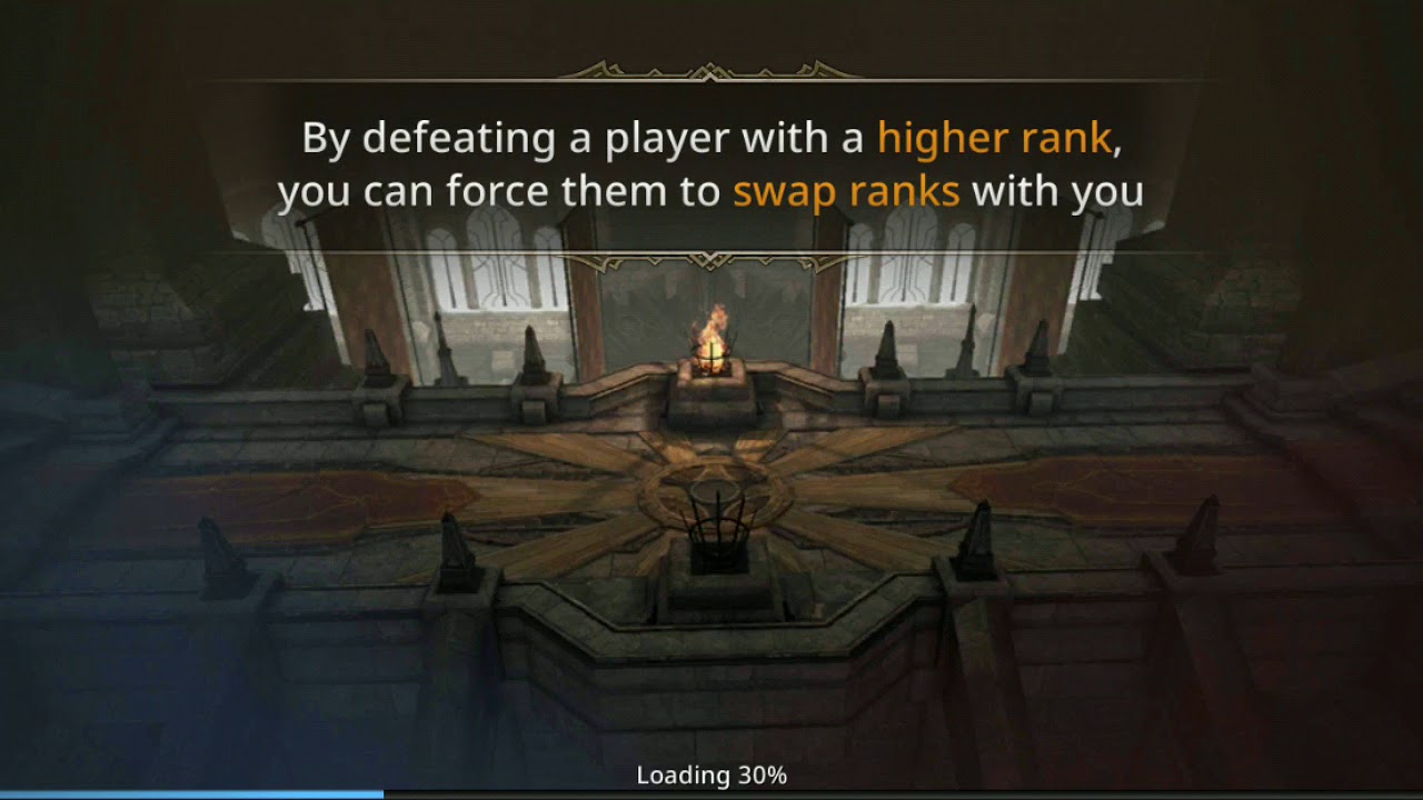 I'm gonna knock you out