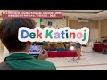 Dek Katinoj - IJK 2025 - Kordevulo - Esperanto