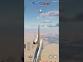 The Su-9 is superb | War Thunder Mobile #wtmobile #shorts #jets #su9 #boomandzoom