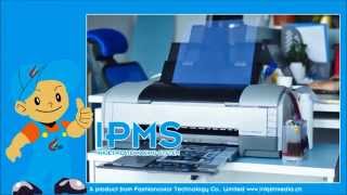IPMS120 VIDEO INTRODUCTION