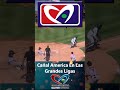 Batazo de Contreras empata el juego Yankees vs Boston