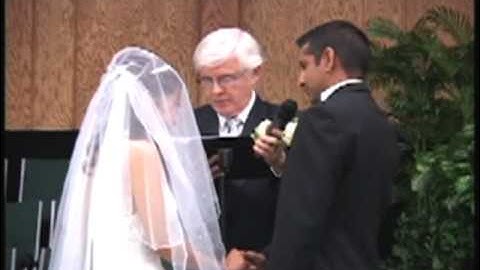 My awful wedded wife