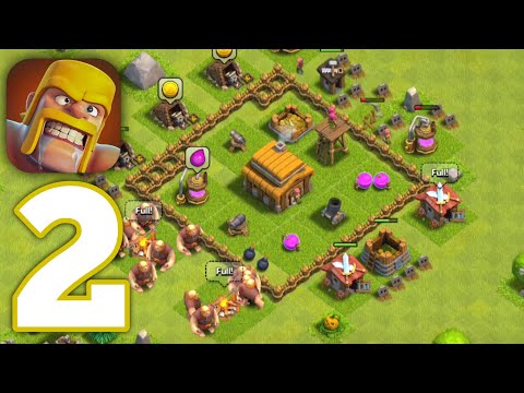 Clash of Clans