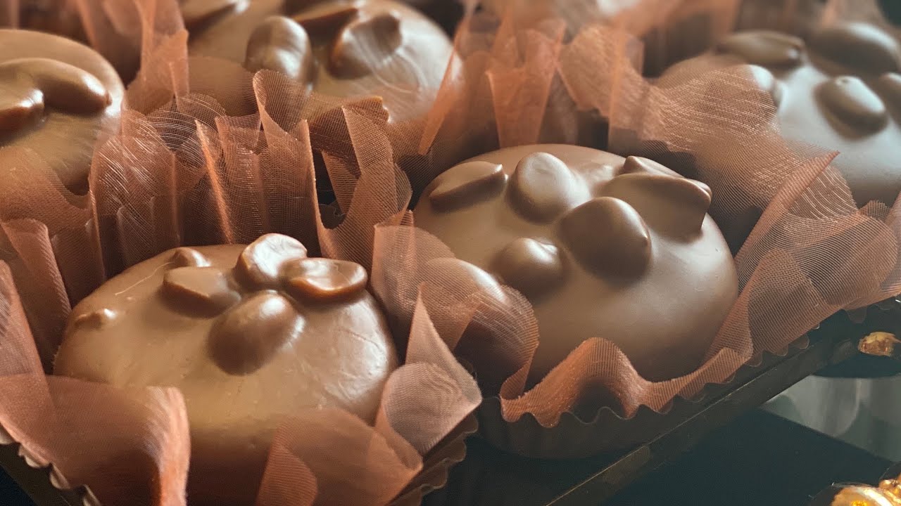 حلوة  Les russes : الوصفة الأكثر طلب