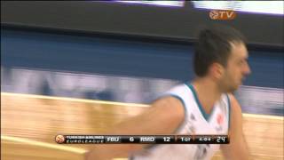 Regular Season Week 3 bwin MVPs: San Emeterio, Caja Laboral, and Fernandez, Real Madrid