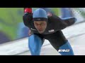 Davis - Men's 1000M Speed Skating - Vancouver 2010 Winter Olympic Games