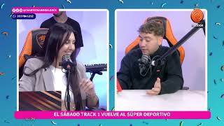 Cuarteteando con la negra | Programa completo 7/4/2026