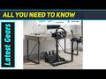 Anman G29 Racing Wheel Stand: The Ultimate Sim Racing Upgrade
