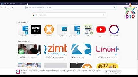 2. Zimbra 8.7.11 Mail Single Server Install-  Config SPF DKIM DMARC