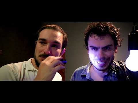 LEVÁNTATE Y VUELVE, de Aníbal Gulluni