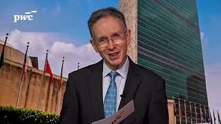 Global Tax Talk - Tax in 60 Seconds with Will Morris 26