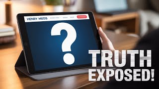 HENRY MEDS REVIEW 2025 - SCAM OR LEGIT? Telehealth Service QUALITY CHECK! Truth Exposed