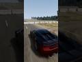Realistic Car Crash Test Experiment