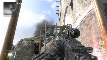 1v1 Trickshot Race #2 ft. @xLzaj