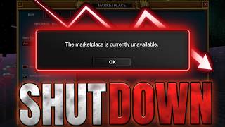 What Killing Trove's Economy Actually Cost