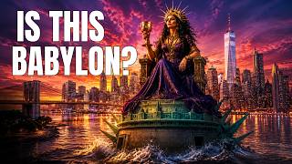 Modern Babylon? Is New York City the Babylon of Revelation?
