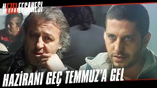 Kerpeten Ali Ve Mayıs Hapishane Sahnesi Ezel 63 Bölüm