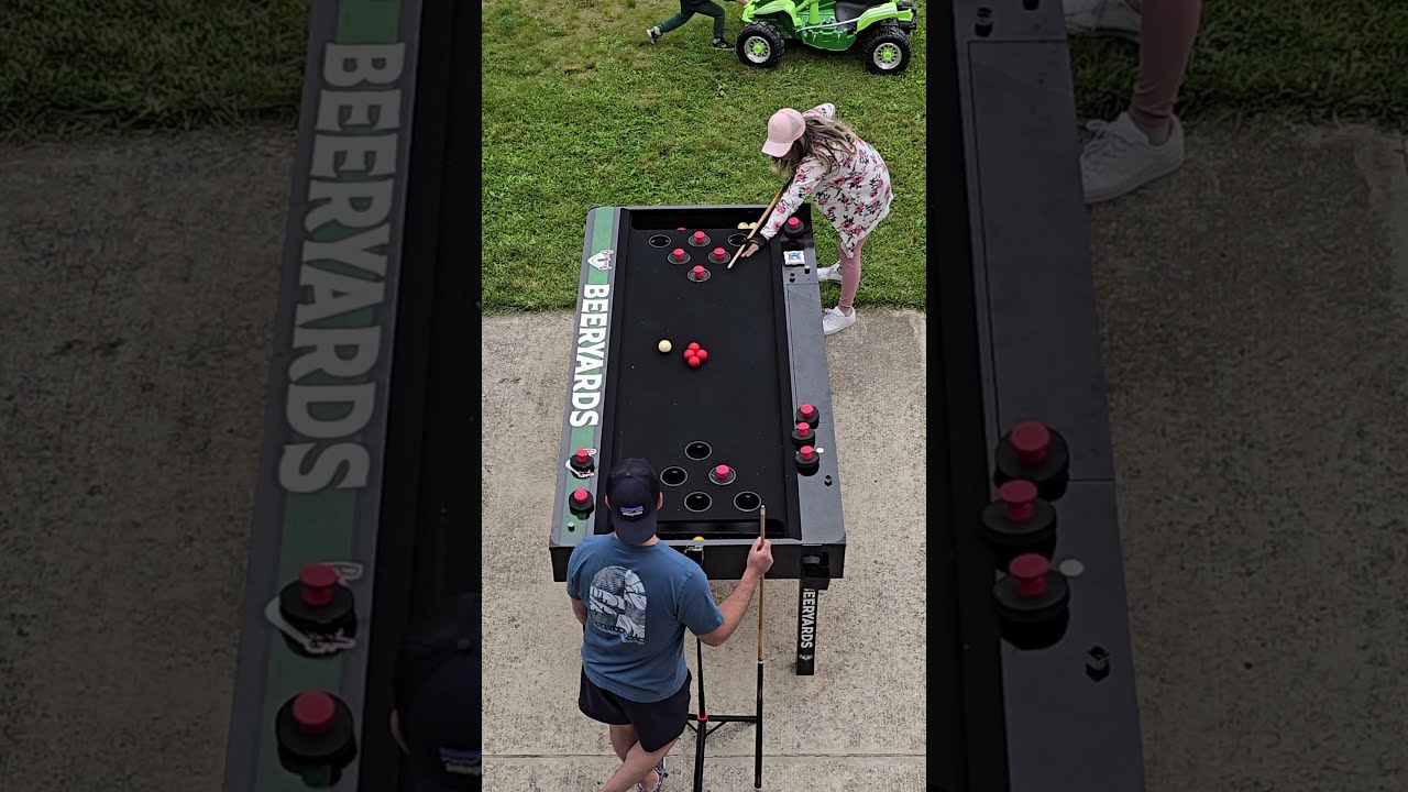 PBL Season 2 - Antonio vs Lilia - Game 3  