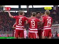 Union Berlin vs FC Bayern Munich | Bundesliga Highlights | Matchday 10 | 2025-2026