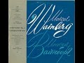 Mieczysław Weinberg Symphony No 6