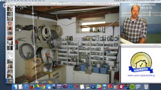 Home Inspection Training Class #6