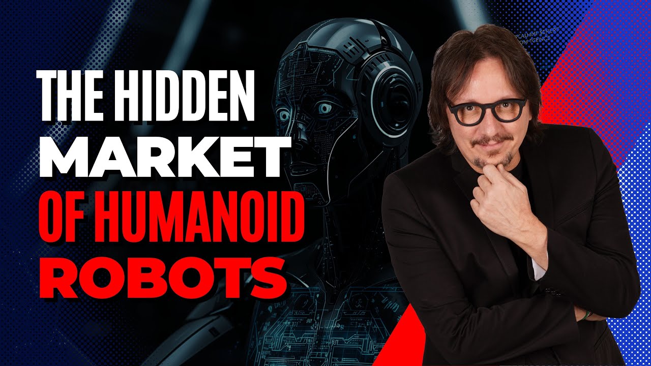167 - The hidden market of humanoid robots
