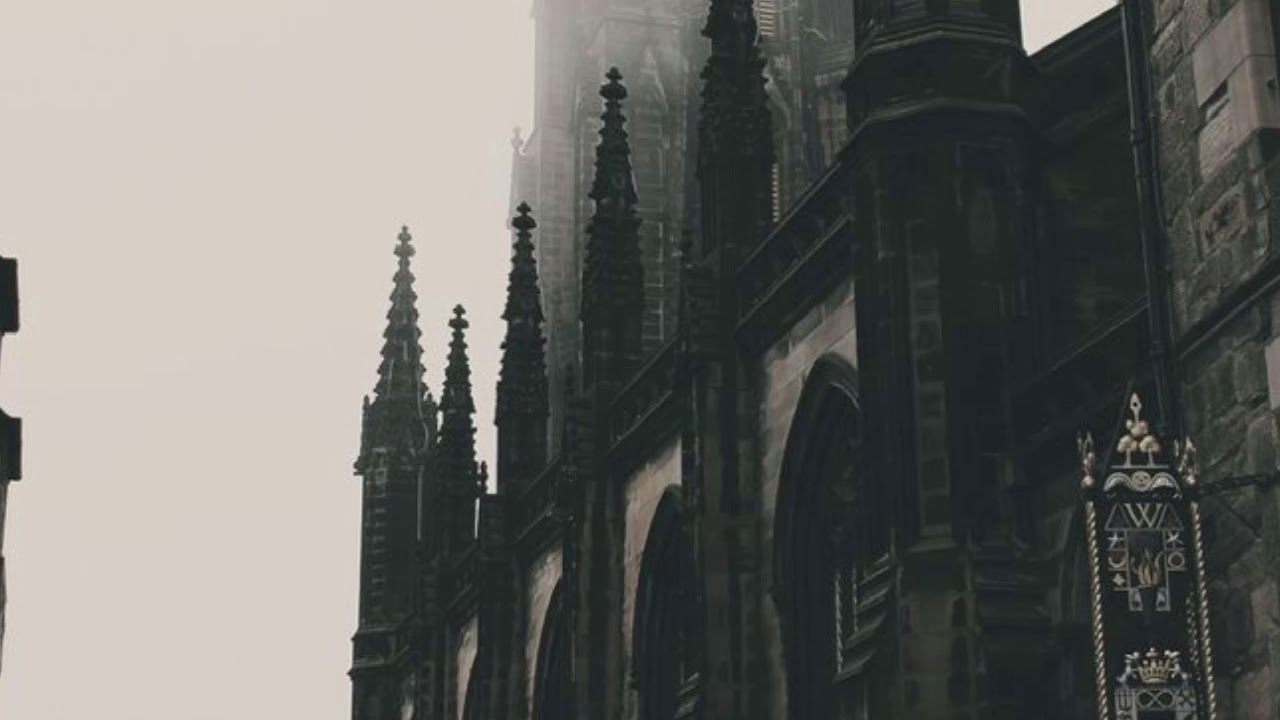 pov: you are dating with tom riddle, but a playlist