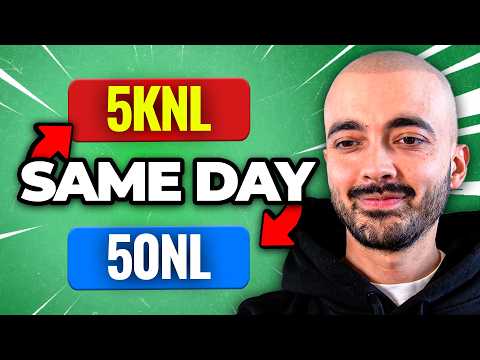 I played 6 Stakes in One Day — I Was Outplayed More Than Once...