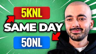 I played 6 Stakes in One Day — I Was Outplayed More Than Once...