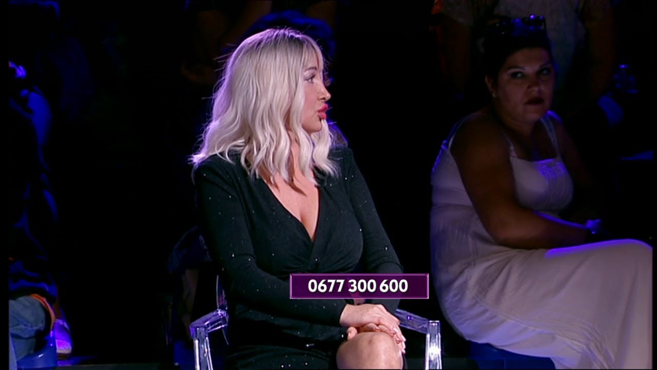 Narod pita: Gledateljka do koske raskrinkala Ketine laži, otkriila sve njene tajne  - 15.08.2025.