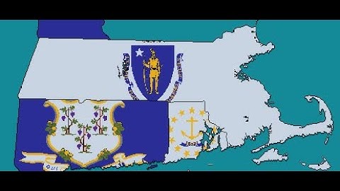 Super Large Scale US State Tutorials Part 3: Massachusetts