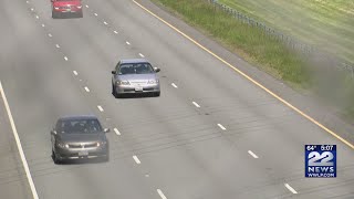 Triple A recommends the best times to leave for Memorial Day vacations