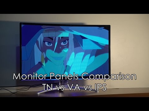 Monitor va