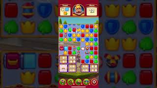 Royal Match LEVEL 285 Hard - No Boosters
