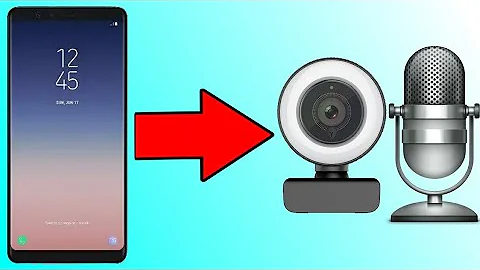 Jak opravit mikrofon?