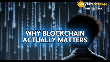 How Blockchain Really Works (Not What You Think)