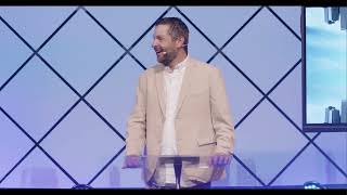 Living as Citizens of Heaven in a Conflicted World