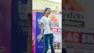 Went From To Simpal Kharel New Tiktok Reels Video