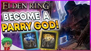 The Ultimate Parry Guide | Elden Ring Advanced Tips and Tricks