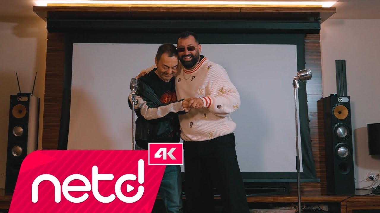 Burak King & Serdar Ortaç - Niye Niye